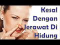 Cara Ampuh Atasi Jerawat di Hidung dengan Bahan-Bahan Alami