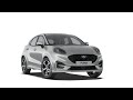 Ford Puma 1.0 ecoboost h ST-Line 125cv auto