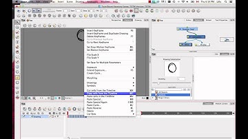 Toon Boom Tips #42 Drawings vs.Keyframes v2 for Animate, Animate Pro or Harmony