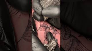 Lining Process | PEPAX Cartridge Needles Lining Process | PEPAX Cartridge Needles