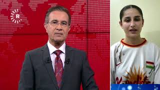 Birêvebiriya Tîma Sporê ya Hîlalê, lîstikvanên xwe yên Kurd ceza kirin