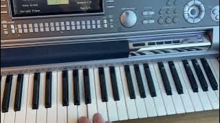 Technics SX KN7000 Trademe 2