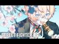 【スト6】新アクト駆け上がる！【九里詠太 / にじさんじ】
