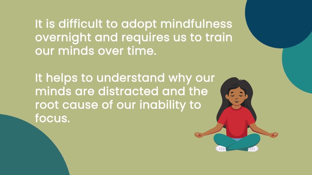 Mindfulness