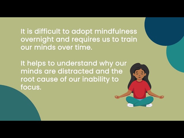 Mindfulness