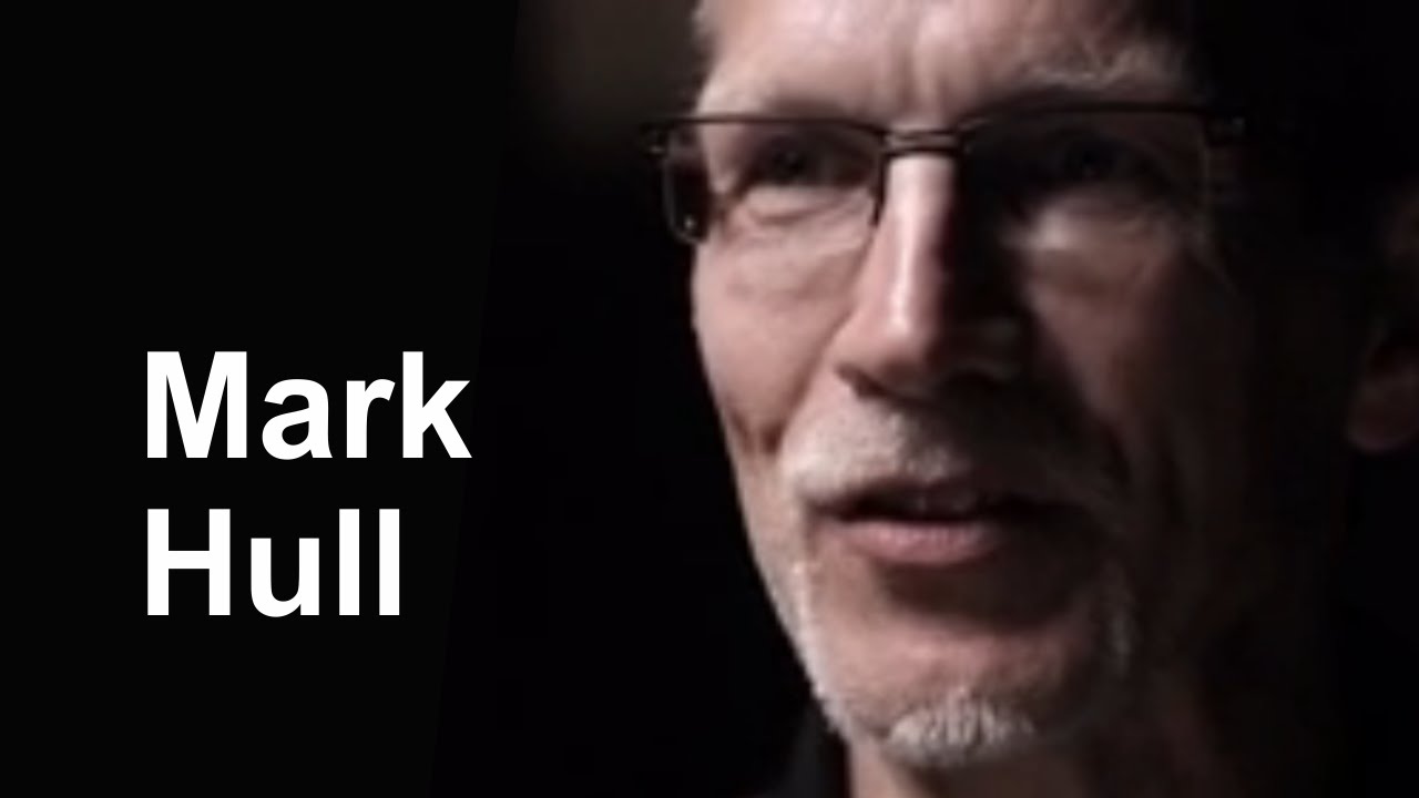 Mark Hull YouTube