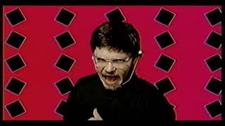 Fight Milk: Devo - Let's Talk (Partial Cover)