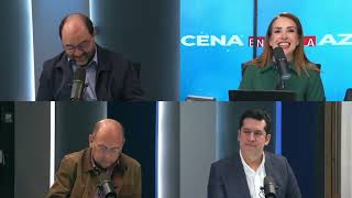 Which has been the most dangerous six-year presidential term in Mexico | Debate Panel