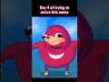 #fyp #doyouknowdawae #funnyshorts #memerevival #throwbackmemes #classicmeme #revivetheme #nostalgia