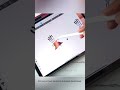 Fill Tool or Paint Bucket in Autodesk Sketchbook #reels #shortsviral