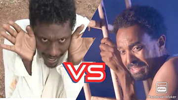 New Eritrean comedy 2020 by Yonas Maynas and Suzinino Hagos part 1