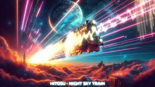 Hitosu - Night Sky Train