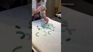 Not all that is jade! Fake jades are fragile and break easily. #RealJade #JadeTips #JadeEducation