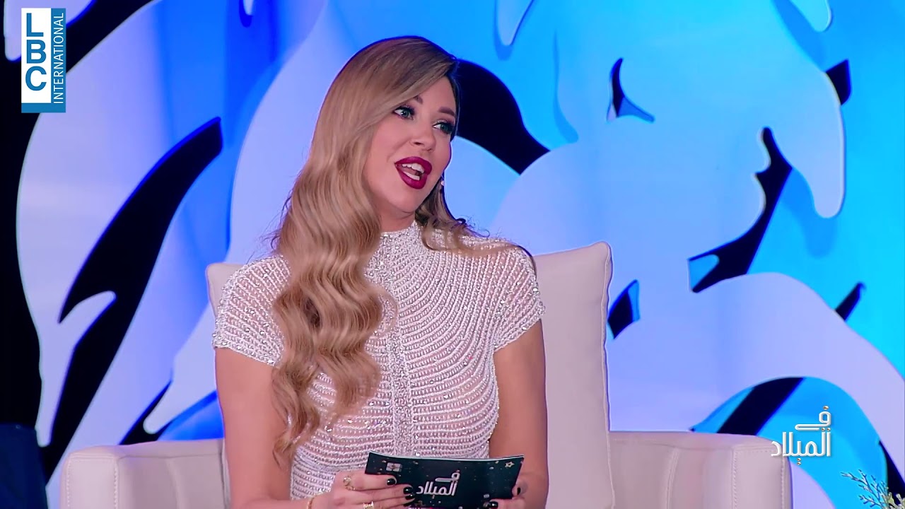 في الميلاد - هل سيكون الفنان ناصيف زيتون عريس 2022؟