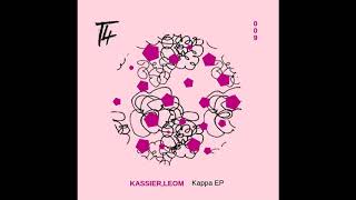 Kassier, Leom - Kappa (Original Mix) Resimi