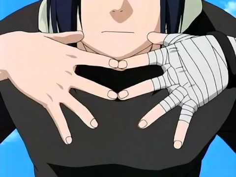 Shadow clone jutsu*the normal hand signs for this jutsu is:ram, serpent, an...