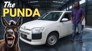 Toyota Probox Review | "The Workhorse" Best Business Cheat Code, all you need to know. 