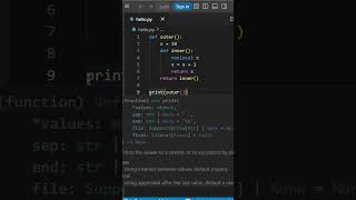 Python Interview Questions 🔥🐍 #coding #developer #python #programming #interviewquestions