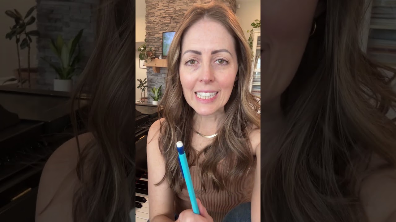 Does your brain see notes? #Shorts