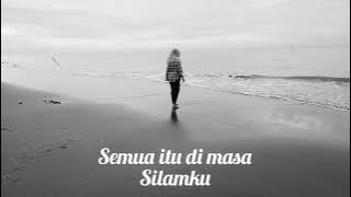 CINTA TASIK SUMATERA - EL HAFIZ (Cover Nazia Marwiana) Lirik