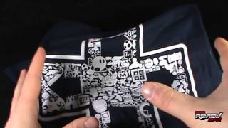 Collectible Spot - Ript Apparel D-Pad T-Shirt