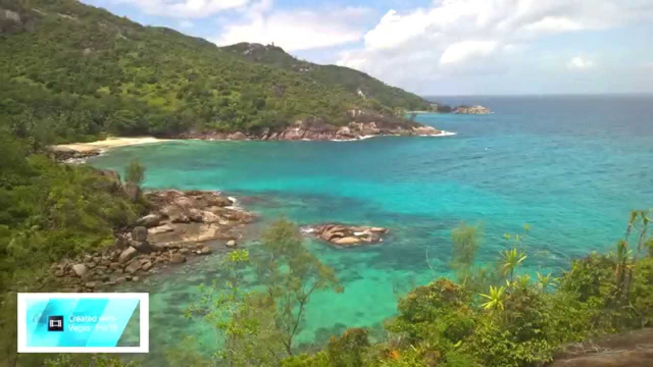 The Seychelles Islands - YouTube