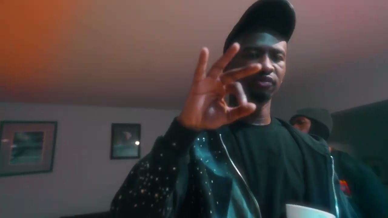 Lil Ronnie x Big Haulin x TrapBaby - Get In Mode  🎥: @RayShotItProductions 