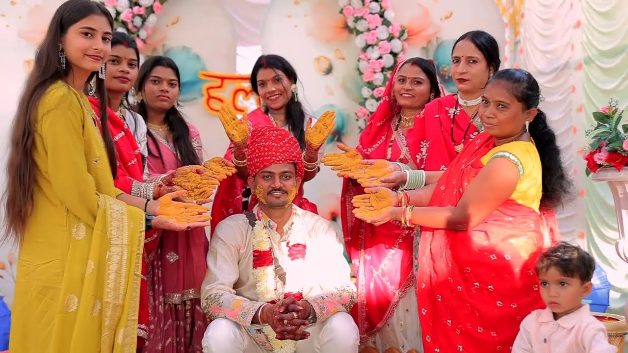 PURAN ❤️ BHAVANA WEDDING HIGHLIGHT MEWADA PARIVAR  AHMEDABAD