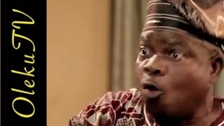 ENU OPE MI | Latest Yoruba Movie Starring Kola Oyewo | Peju ogunmola | Taiwo Hassan Net Worth