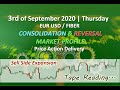 Live Forex Trading  EUR USD August 31 2020 ...