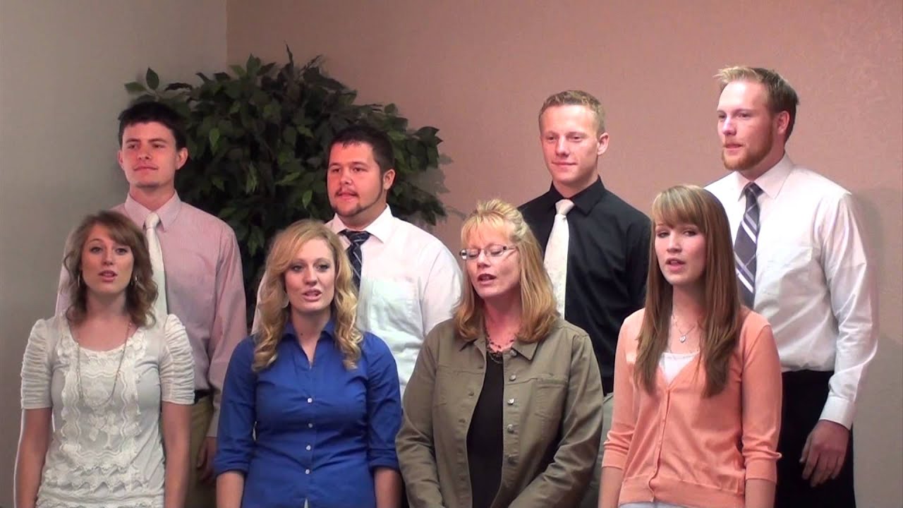 Watch The Johnsons Have More To Go To Heaven For on YouTube Watch The Johnsons Have More To Go To Heaven For on YouTube