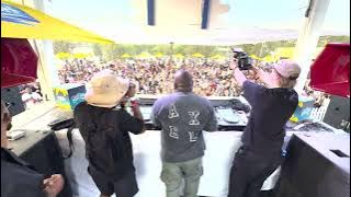 Darque - Live At Rocking The Daises 2024