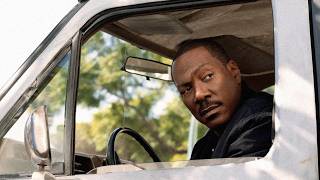 The Con Man Who Took Over Washington | Eddie Murphy