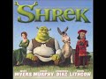 Video thumbnail of "Shrek Soundtrack   12. Eddie Murphy - I'm a Believer (reprise)"