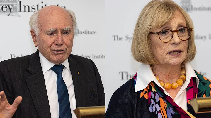 John Howard & Anne Henderson - Margaret Guilfoyle ...