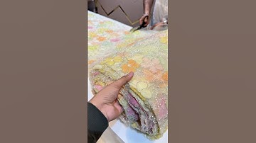 Fiza Applique Net 🩷🌸🙌✨