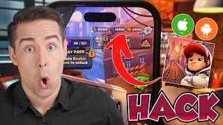 Subway Surfers City Hack/MOD APK 2026 . Get Keys and Coins Free in Subway City on (iOS & Android) screenshot 4
