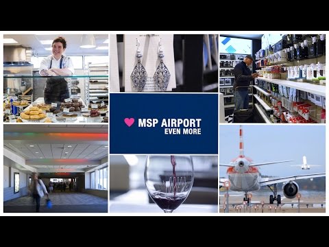 50 New Ways to Eat Shop and Relax at MSP