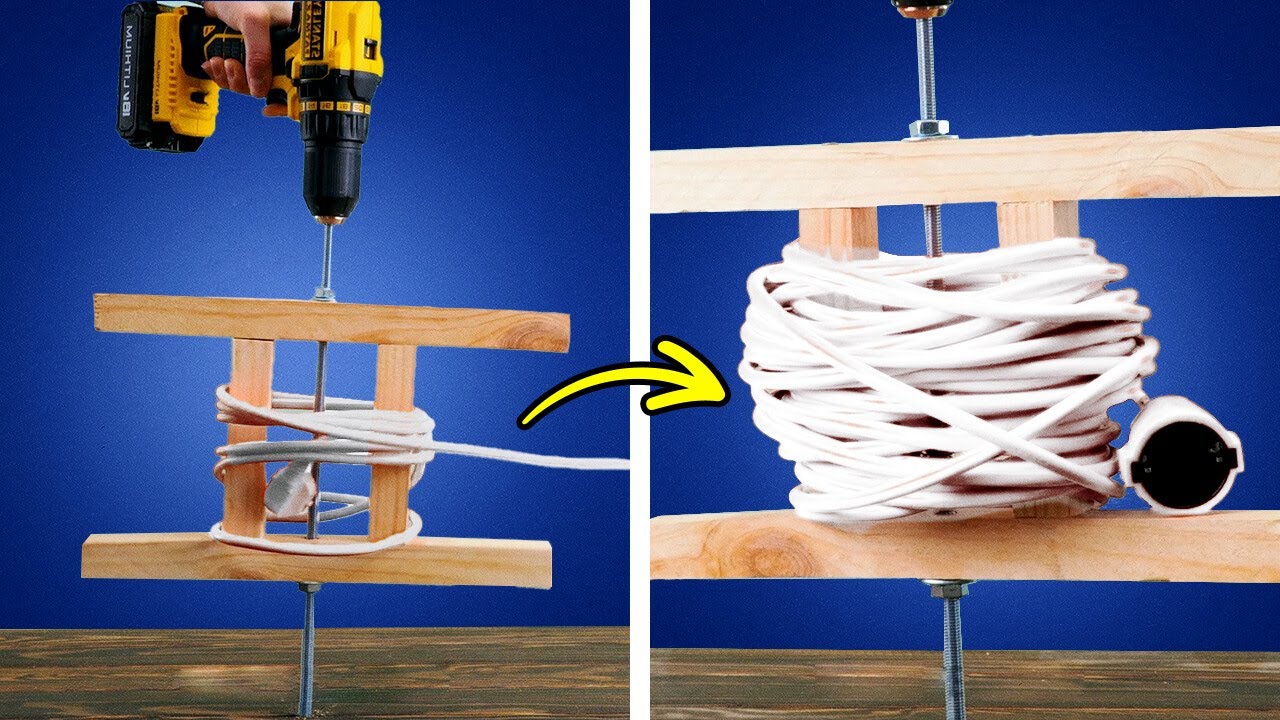 Amazing Repair Hacks: Tips from The Experts - YouTube