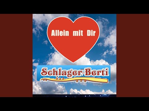 Allein mit dir
