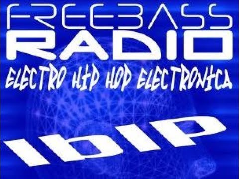 FreeBass on Global Funk Radio June 08, 2012 (TBT)