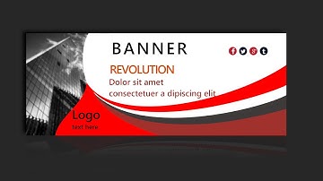 Gimp Tutorial:How To Make Web Banner In Gimp 2.10.32