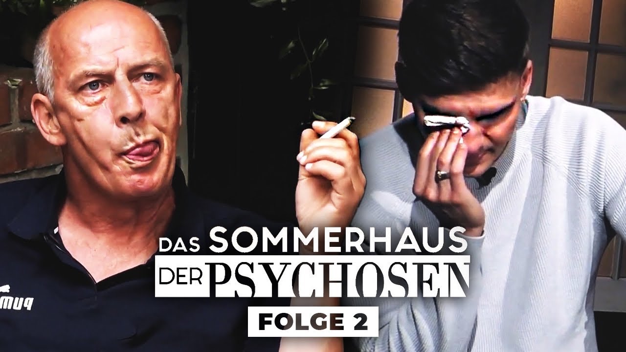 Reaktion Sommerhaus der Stars 2022 | GANZ GANZ schwache Leistung Herr Basler! | Yvonne Mouhlen