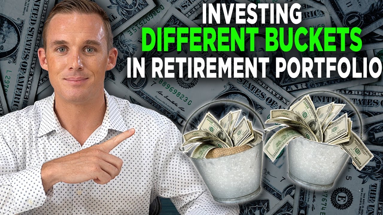 How To Invest Your Different Portfolio Buckets YouTube