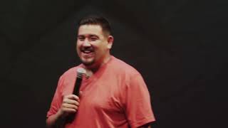 Roberto Rodriguez | Comic Bash by GRANDE 263 views 4 months ago 11 minutes, 28 seconds