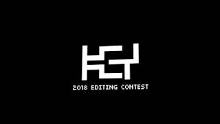 Key 2018 Editing Contest (CLOSED) ($200)