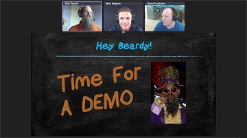 Green is good, Red is bad – Turning Your Checklists into Pester Tests with Rob Sewell