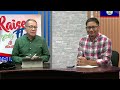 The Morning Show | Friday September 18, 2026