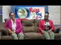 The Morning Show | Friday September 18, 2026