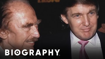Thumbnail of Donald Trump’s Rise Nearly Broke His Family (S1, E2) | Full Episode | Biography